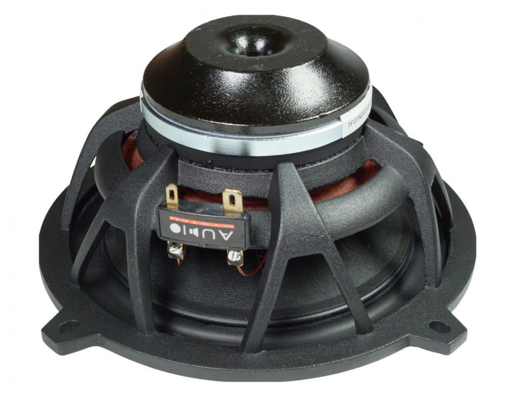 HX-SERIE DUST EVO 3 130 mm 2-Way High-end Neodym Compo Systeem afbeelding 6