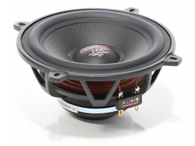 AUDIO SYSTEM 130mm HIGH-END Midrange Speaker afbeelding 3