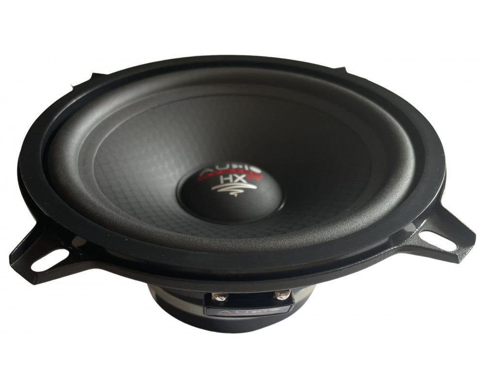 AUDIO SYSTEM 130 mm HIGH-END Midrange Woofer/Speaker