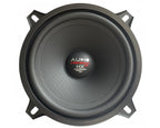 AUDIO SYSTEM 130 mm HIGH-END Midrange Woofer/Speaker afbeelding 8