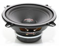 AUDIO SYSTEM 130 mm HIGH-END Midrange Woofer/Speaker