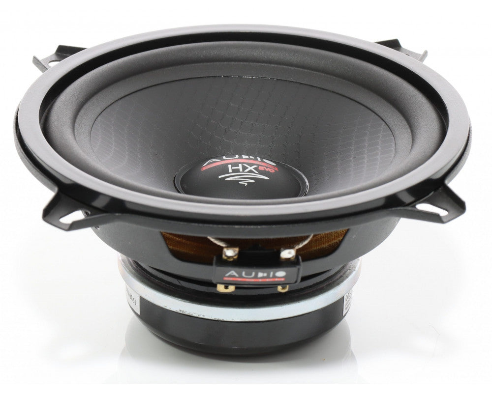 AUDIO SYSTEM 130 mm HIGH-END Midrange Woofer/Speaker afbeelding 2