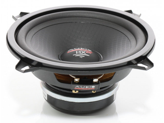 AUDIO SYSTEM 130 mm HIGH-END Midrange Woofer/Speaker afbeelding 3