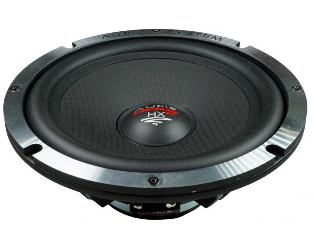 HX-SERIE DUST EVO 3 165 mm 2-Way High-end Neodym Compo Systeem afbeelding 4
