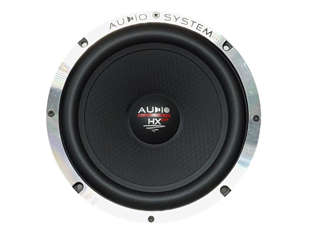 AUDIO SYSTEM 165mm HIGH-END Neodym midrange Woofer afbeelding 4