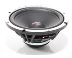 AUDIO SYSTEM 165mm HIGH-END Neodym midrange Woofer afbeelding 2