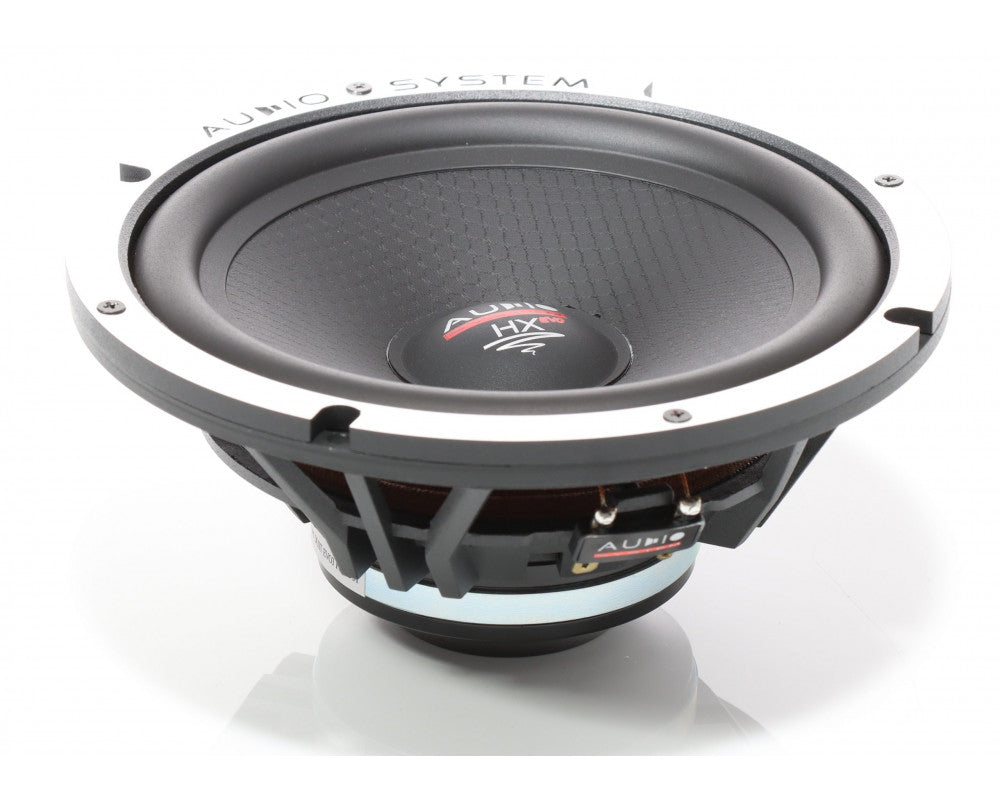 AUDIO SYSTEM 165mm HIGH-END Neodym midrange Woofer afbeelding 2