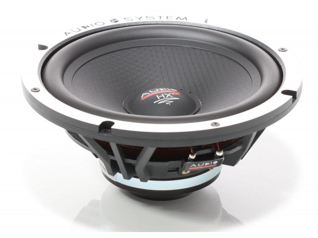 AUDIO SYSTEM 165mm HIGH-END Neodym midrange Woofer afbeelding 3