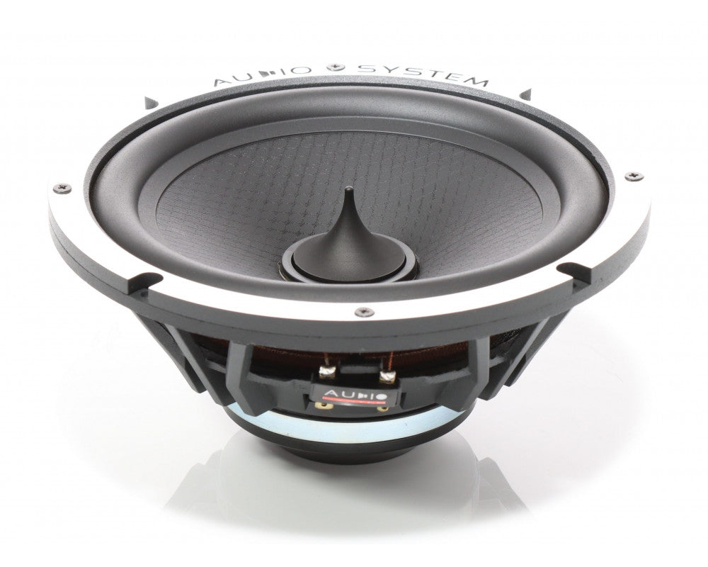AUDIO SYSTEM 165mm HIGH-END Neodymium Midrange Speaker afbeelding 2