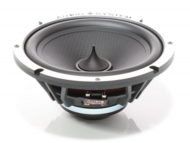 AUDIO SYSTEM 165mm HIGH-END Neodymium Midrange Speaker afbeelding 3