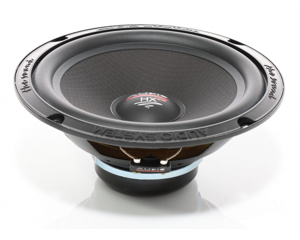AUDIO SYSTEM 165 mm HIGH-END-NEODYM 3 Ohm luidspreker 110 Watt RMS afbeelding 2