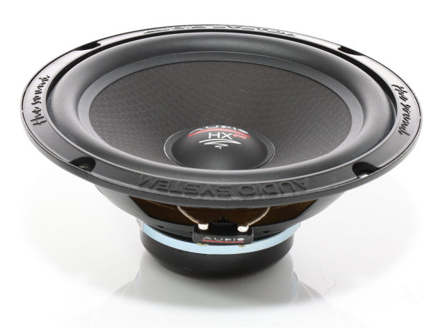 AUDIO SYSTEM 165 mm HIGH-END-NEODYM 3 Ohm luidspreker 110 Watt RMS afbeelding 3