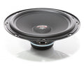 AUDIO SYSTEM Midrange Woofer 200 mm HIGH-END luidspreker met geventileerde stalen korf