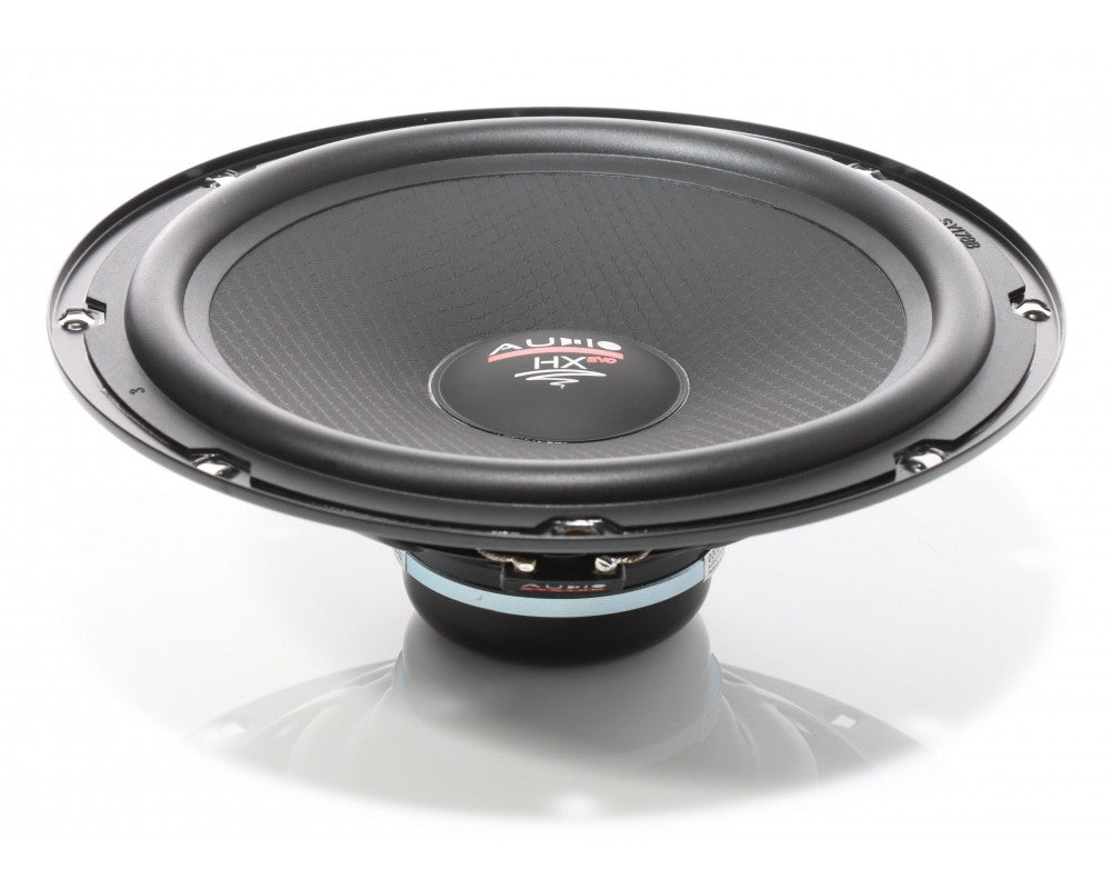 AUDIO SYSTEM Midrange Woofer 200 mm HIGH-END luidspreker met geventileerde stalen korf