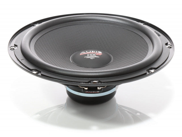 AUDIO SYSTEM Midrange Woofer 200 mm HIGH-END luidspreker met geventileerde stalen korf afbeelding 3