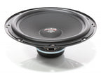 AUDIO SYSTEM Midrange Woofer 200 mm HIGH-END luidspreker met geventileerde stalen korf afbeelding 3