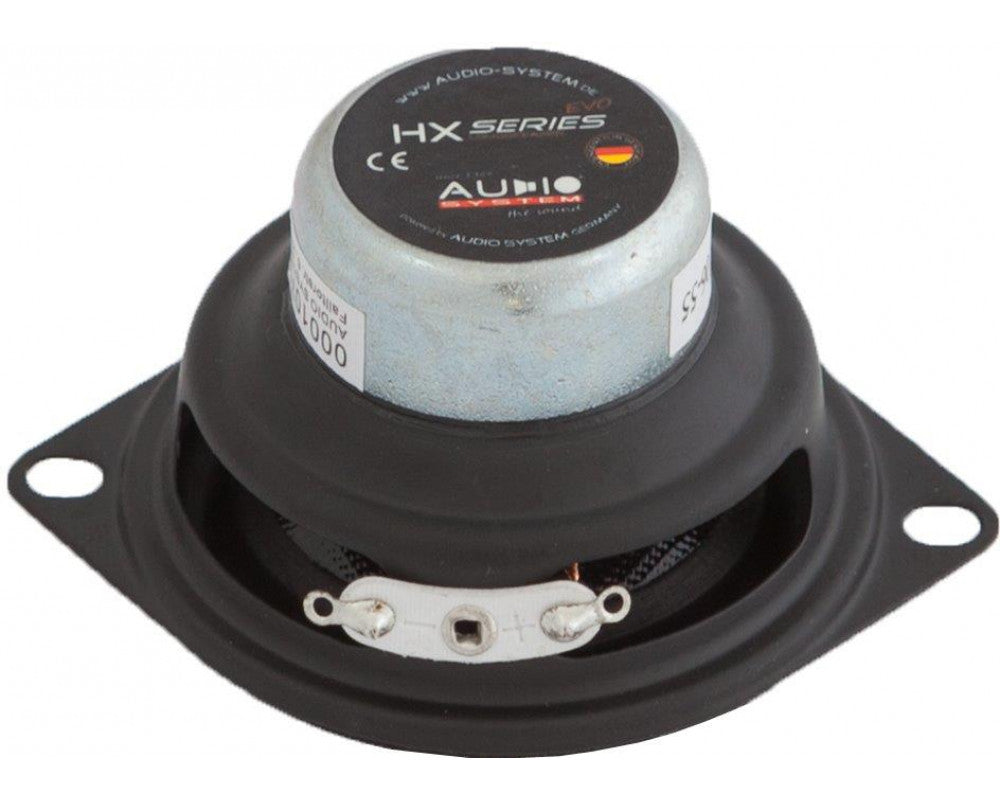 AUDIO SYSTEM 50mm HIGH-END Midrange Speaker 4 Ohm