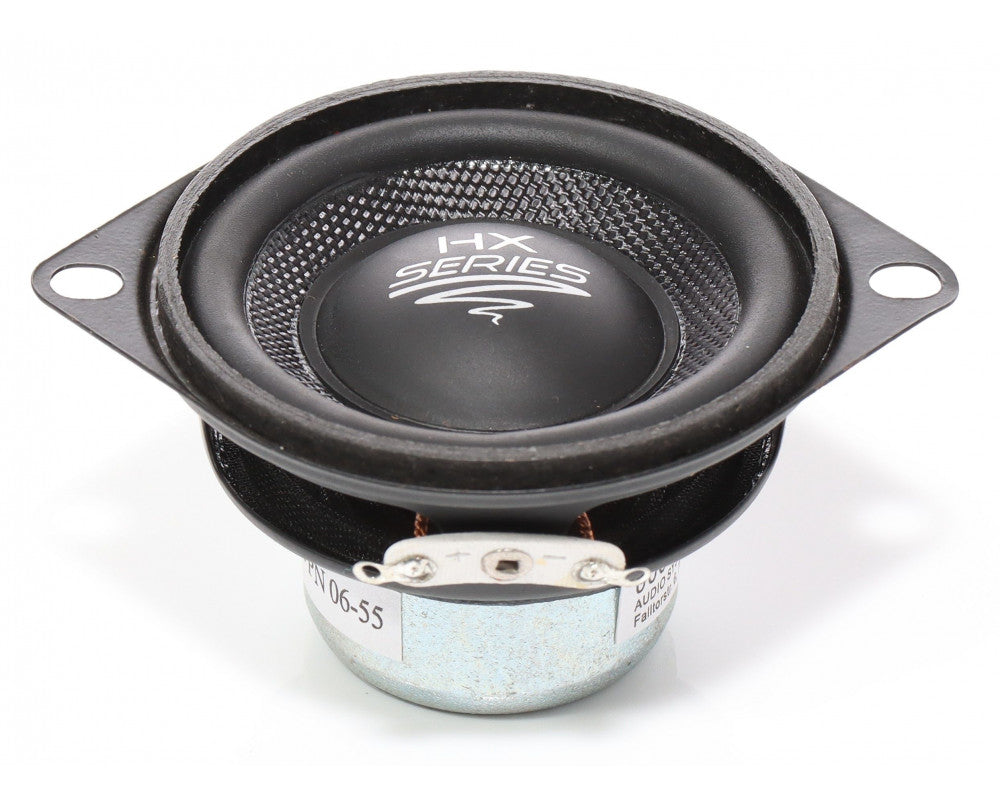 AUDIO SYSTEM 50mm HIGH-END Midrange Speaker 4 Ohm