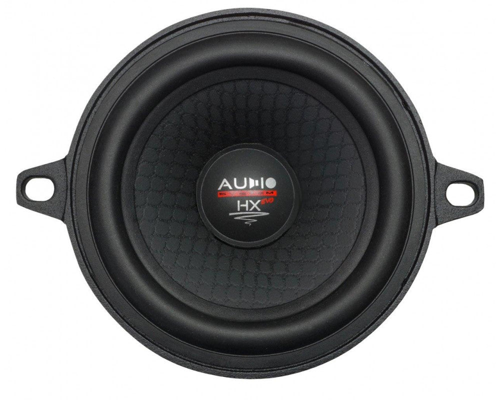 AUDIO SYSTEM 80mm HIGH-END Midrange Speaker met neodymium magneet afbeelding 6