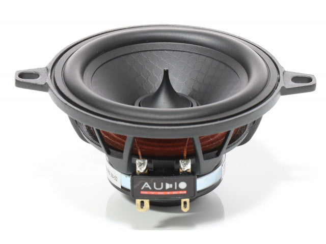 AUDIO SYSTEM  80mm HIGH-END Midrange Speaker met neodymiummagneet afbeelding 3