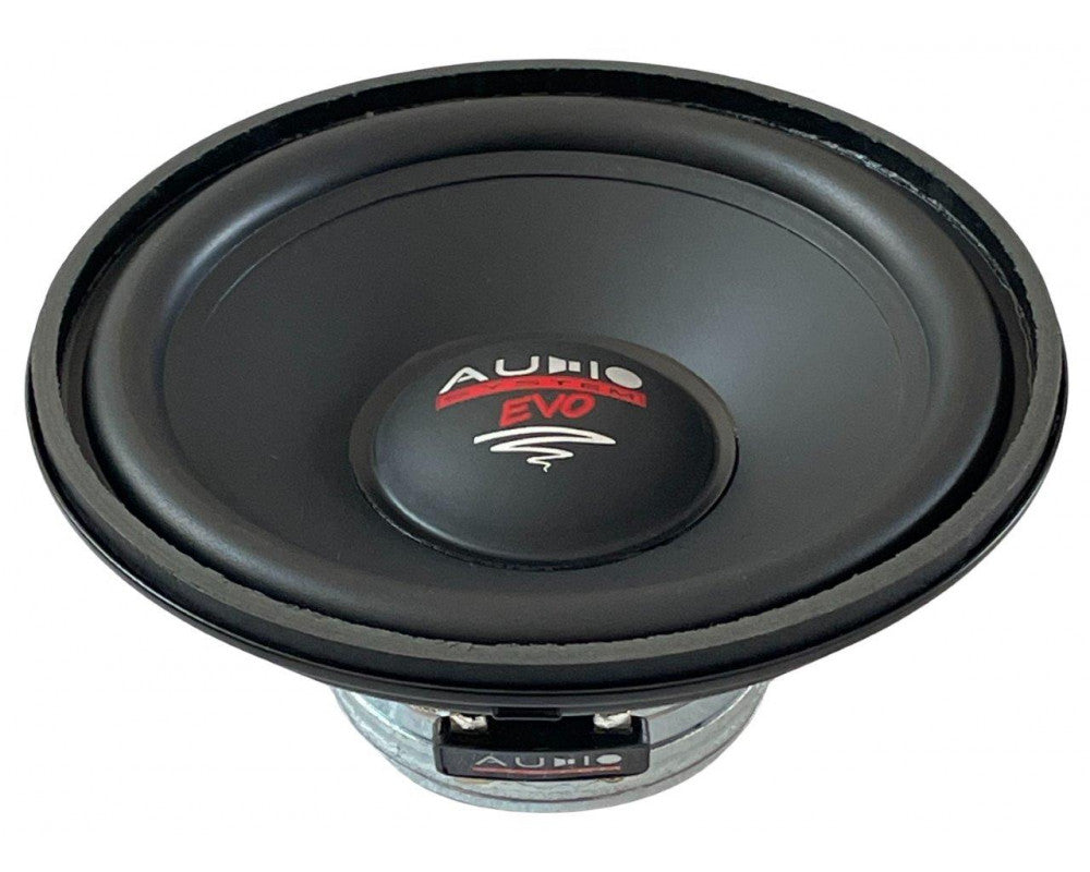 AUDIO SYSTEM 120mm HIGH-END Midrange Speaker afbeelding 6
