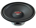 AUDIO SYSTEM 120mm HIGH-END Midrange Speaker afbeelding 6