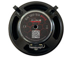 AUDIO SYSTEM 120mm HIGH-END Midrange Speaker afbeelding 4