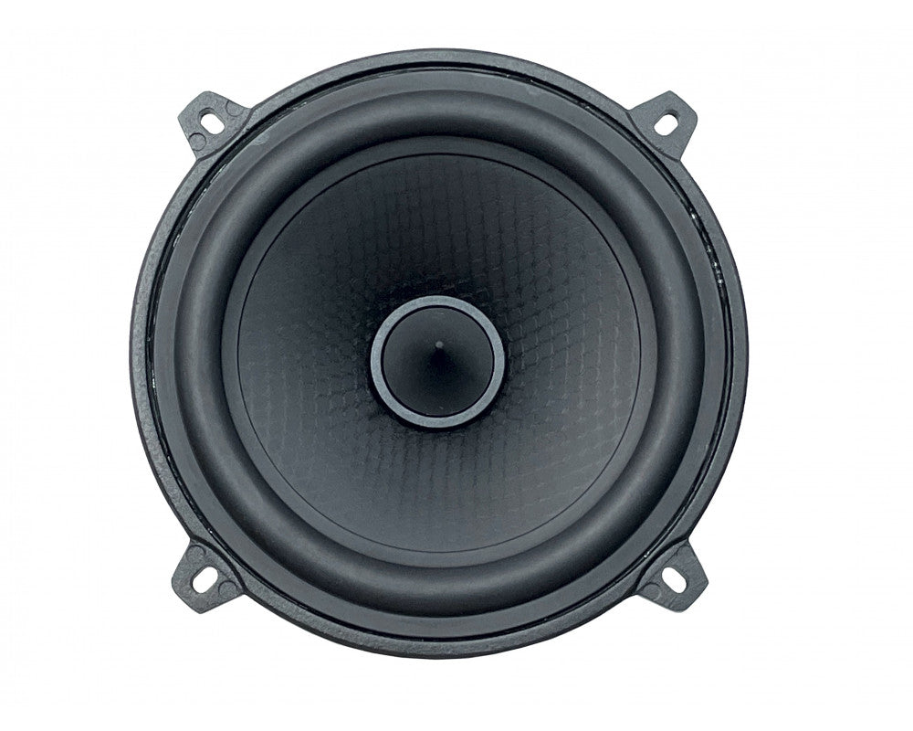 AUDIO SYSTEM 130mm HIGH-END Midrange Speaker afbeelding 9