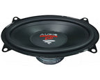 AUDIO SYSTEM HX-SERIES 4X6 Neodymium 2-weg SYSTEM