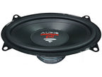 AUDIO SYSTEM 4x6 HIGH-END Midrange Speaker afbeelding 3