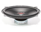 AUDIO SYSTEM HX-SERIES 4X6 Neodymium 2-weg SYSTEM