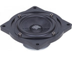 AUDIO SYSTEM EX 80 SQ + LSR GOLF V. Voor alle GOLF 5 Modellen afbeelding 2