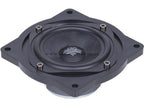 AUDIO SYSTEM EX 80 SQ + LSR GOLF V. Voor alle GOLF 5 Modellen afbeelding 3