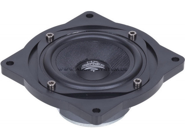 AUDIO SYSTEM EX 80 SQ + LSR GOLF V. Voor alle GOLF 5 Modellen afbeelding 3