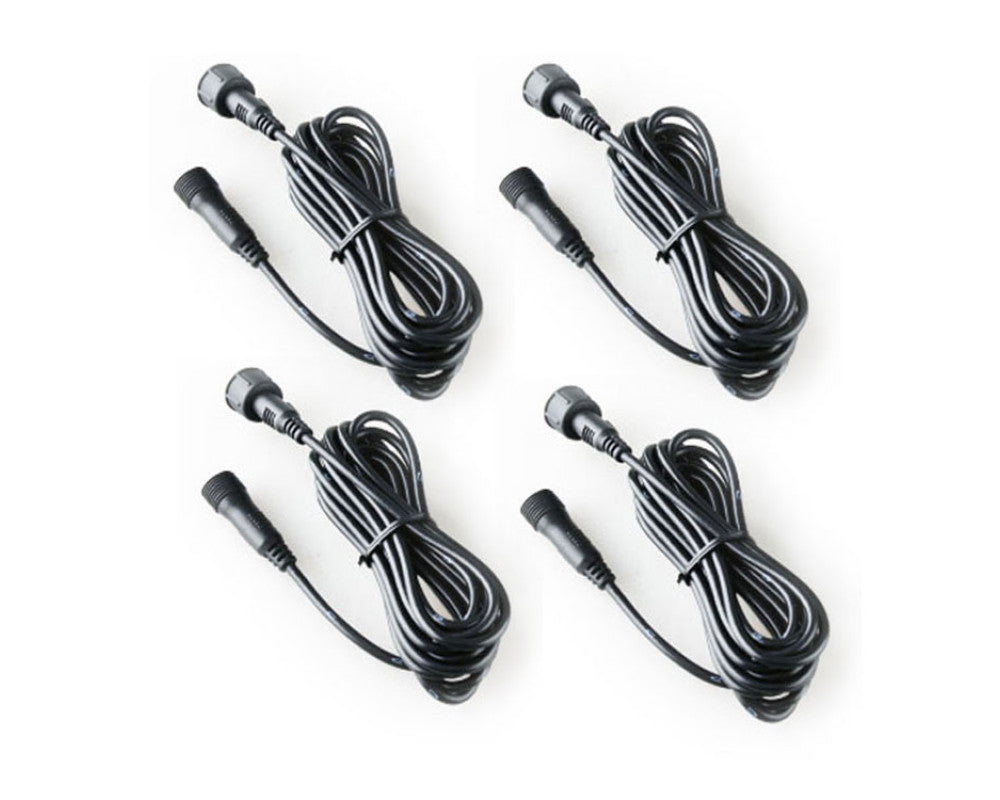 Opti Parts - PTS411 verlengkabelset voor sensoren A, B, C en D – 2,3 meter - artikel EXT CABLE KIT