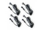 Opti Parts - PTS411 verlengkabelset voor sensoren A, B, C en D – 2,3 meter - artikel EXT CABLE KIT - afbeelding 2