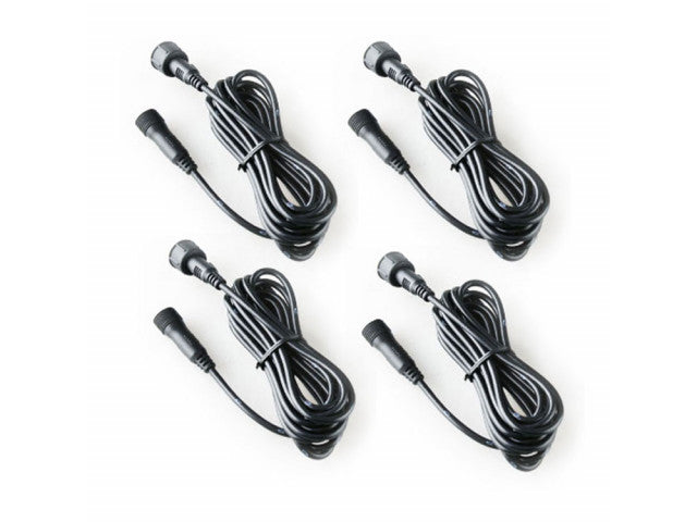 Opti Parts - PTS411 verlengkabelset voor sensoren A, B, C en D – 2,3 meter - artikel EXT CABLE KIT - afbeelding 2