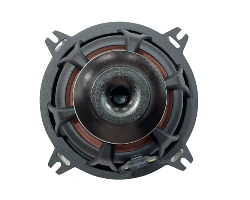 HX-SERIE PHASE EVO 3 100 mm 2-Way High-end Neodym Compo Systeem afbeelding 6