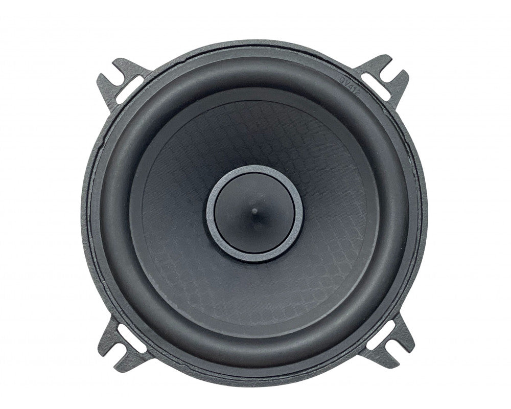 AUDIO SYSTEM 100mm HIGH-END Midrange Speaker met neodymium magneet afbeelding 4