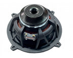 HX-SERIE PHASE 130 mm 2-Weg High-end Compo Systeem met Phase Plug afbeelding 4