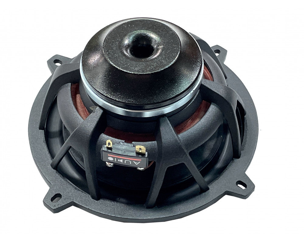 AUDIO SYSTEM 130mm HIGH-END Midrange Speaker afbeelding 6