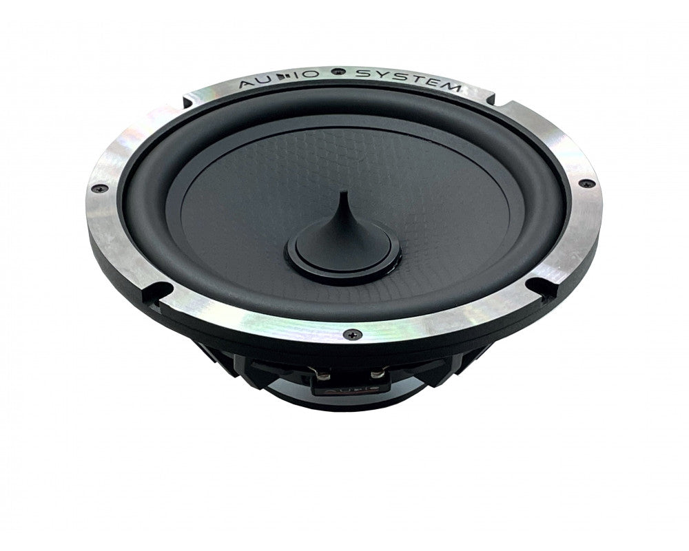 AUDIO SYSTEM 165mm HIGH-END Neodymium Midrange Speaker afbeelding 7
