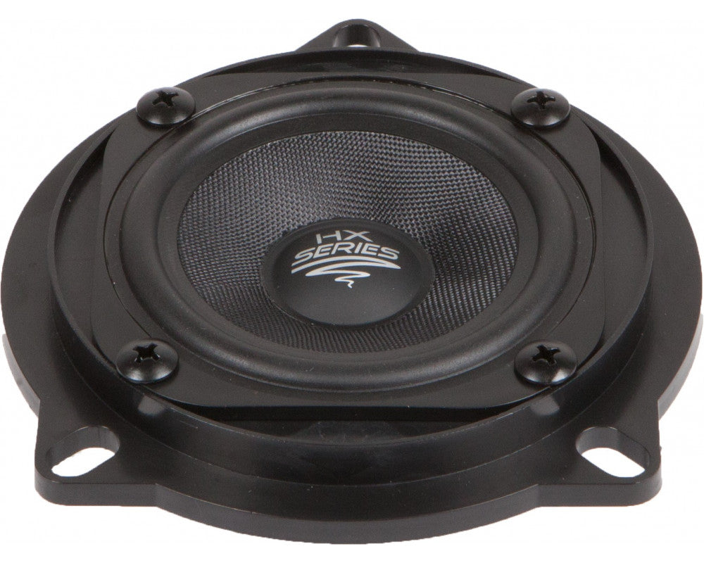 AUDIO SYSTEM EX 80 SQ + LSR BMW I. Voor alle E- en F-modellen van BMW afbeelding 2