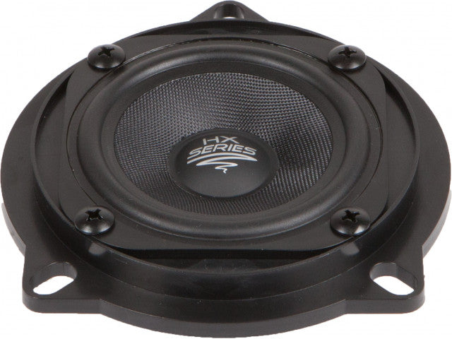 AUDIO SYSTEM EX 80 SQ + LSR BMW I. Voor alle E- en F-modellen van BMW afbeelding 3