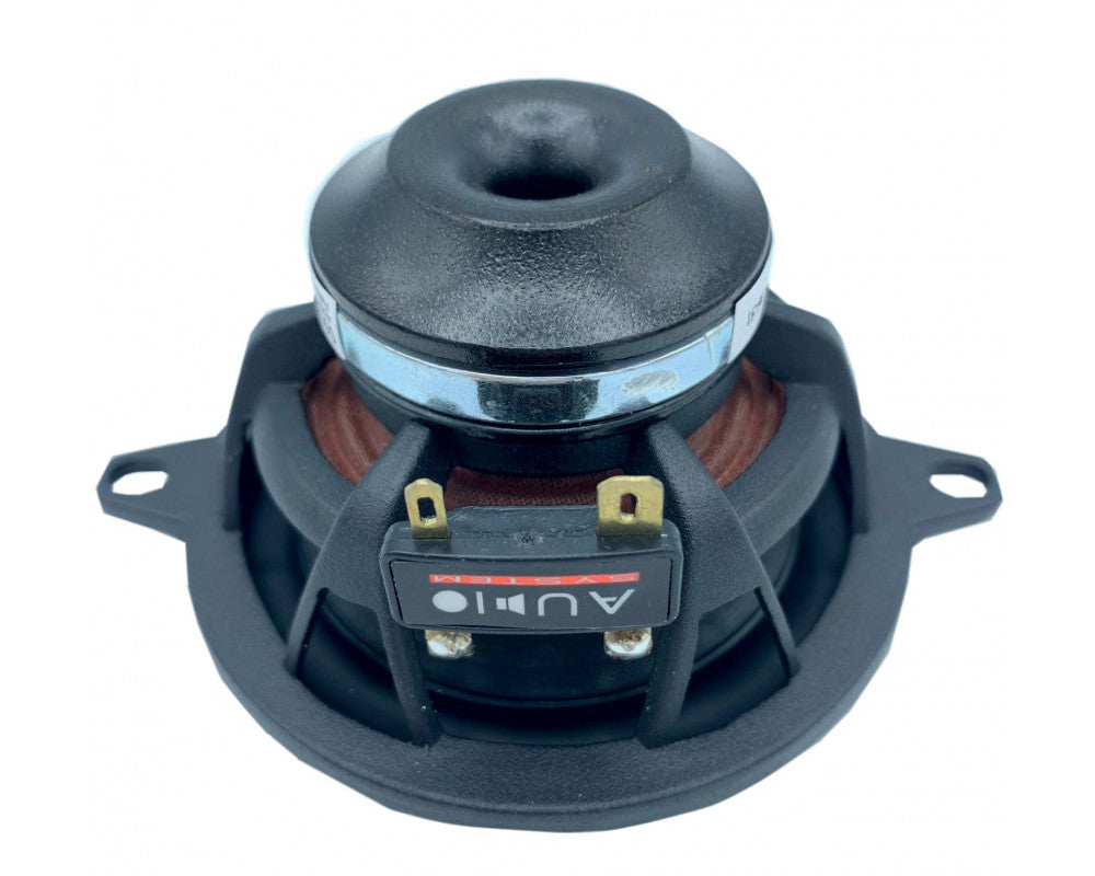 AUDIO SYSTEM 80mm HIGH-END Midrange Speaker met neodymium magneet afbeelding 4