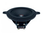 AUDIO SYSTEM 80mm HIGH-END Midrange Speaker met neodymium magneet afbeelding 2