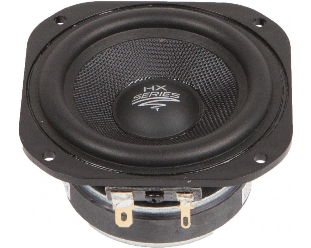 AUDIO SYSTEM 80mm HIGH-END Midrange Speaker afbeelding 2
