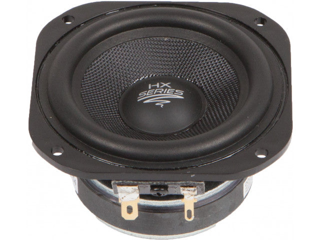 AUDIO SYSTEM 80mm HIGH-END Midrange Speaker afbeelding 3