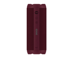 Arcsound EDGE Bluetooth speaker 40W, Ruby Red