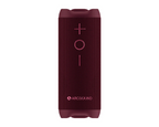 Arcsound EDGE Bluetooth speaker 40W, Ruby Red